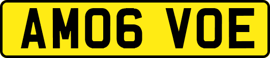 AM06VOE