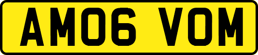 AM06VOM