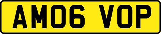 AM06VOP