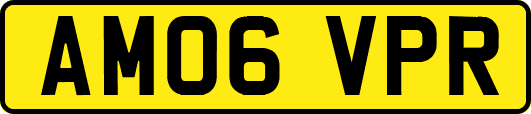 AM06VPR