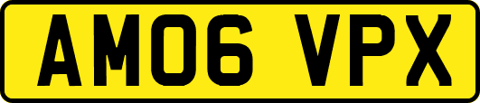 AM06VPX