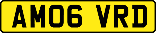AM06VRD