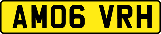 AM06VRH