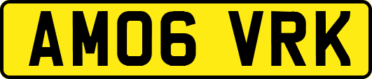 AM06VRK