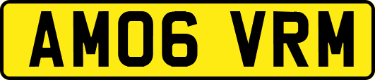 AM06VRM