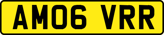 AM06VRR
