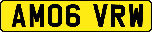 AM06VRW