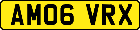 AM06VRX