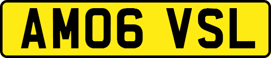AM06VSL
