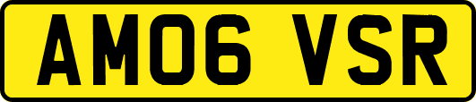 AM06VSR
