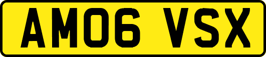 AM06VSX