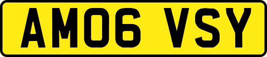 AM06VSY
