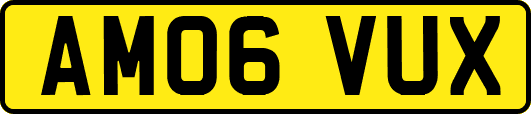 AM06VUX