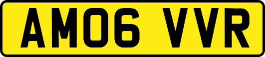 AM06VVR