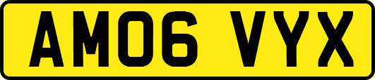 AM06VYX