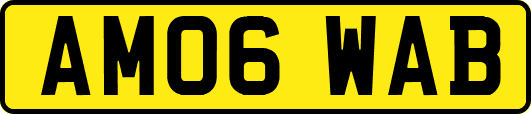 AM06WAB