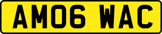 AM06WAC
