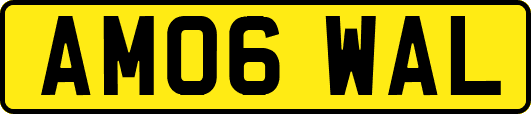 AM06WAL
