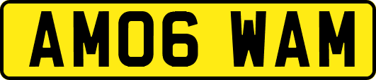 AM06WAM