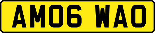 AM06WAO