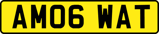 AM06WAT