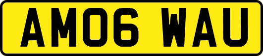 AM06WAU