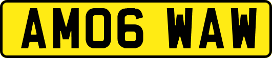 AM06WAW