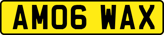 AM06WAX