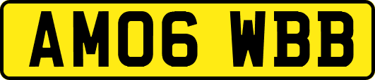 AM06WBB