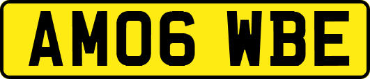 AM06WBE