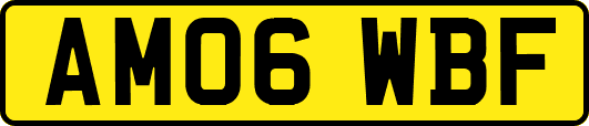 AM06WBF