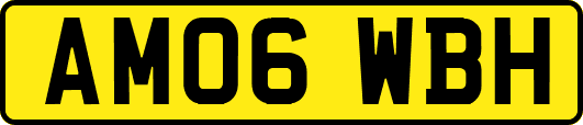 AM06WBH