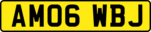 AM06WBJ