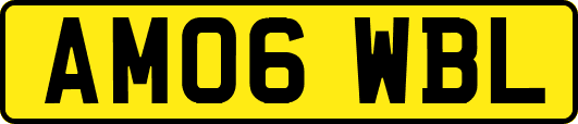 AM06WBL