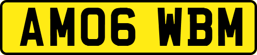 AM06WBM