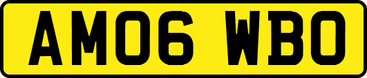 AM06WBO