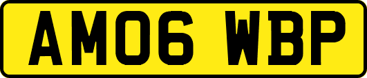 AM06WBP