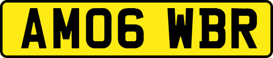 AM06WBR