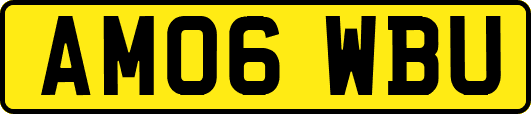 AM06WBU
