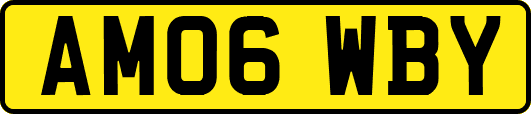 AM06WBY