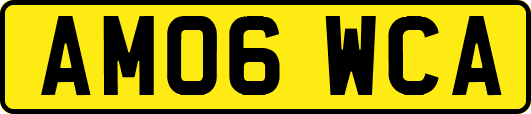 AM06WCA