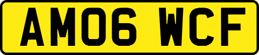 AM06WCF