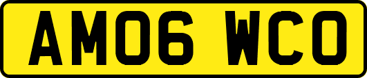 AM06WCO