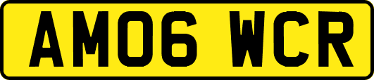 AM06WCR