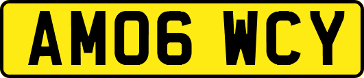 AM06WCY