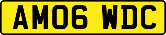 AM06WDC