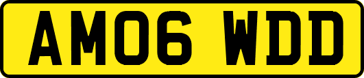 AM06WDD
