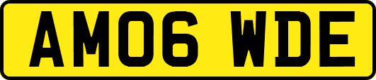 AM06WDE
