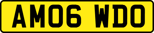 AM06WDO
