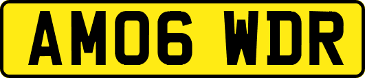 AM06WDR